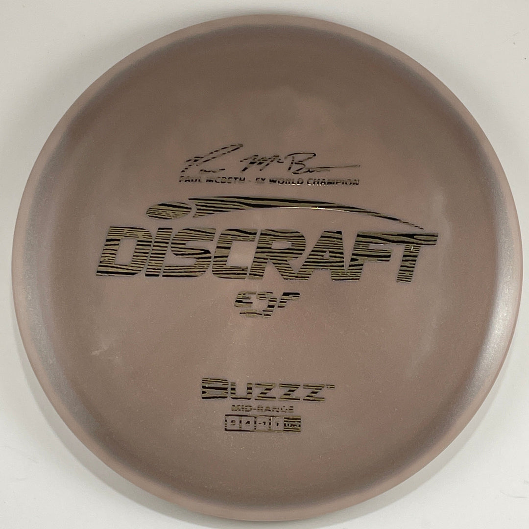 Buzzz ESP Paul McBeth Signature Series