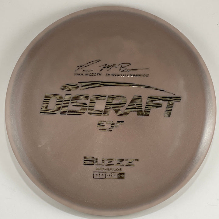 ESP Buzzz Paul McBeth Signature Series