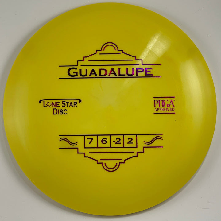 Guadalupe Bravo