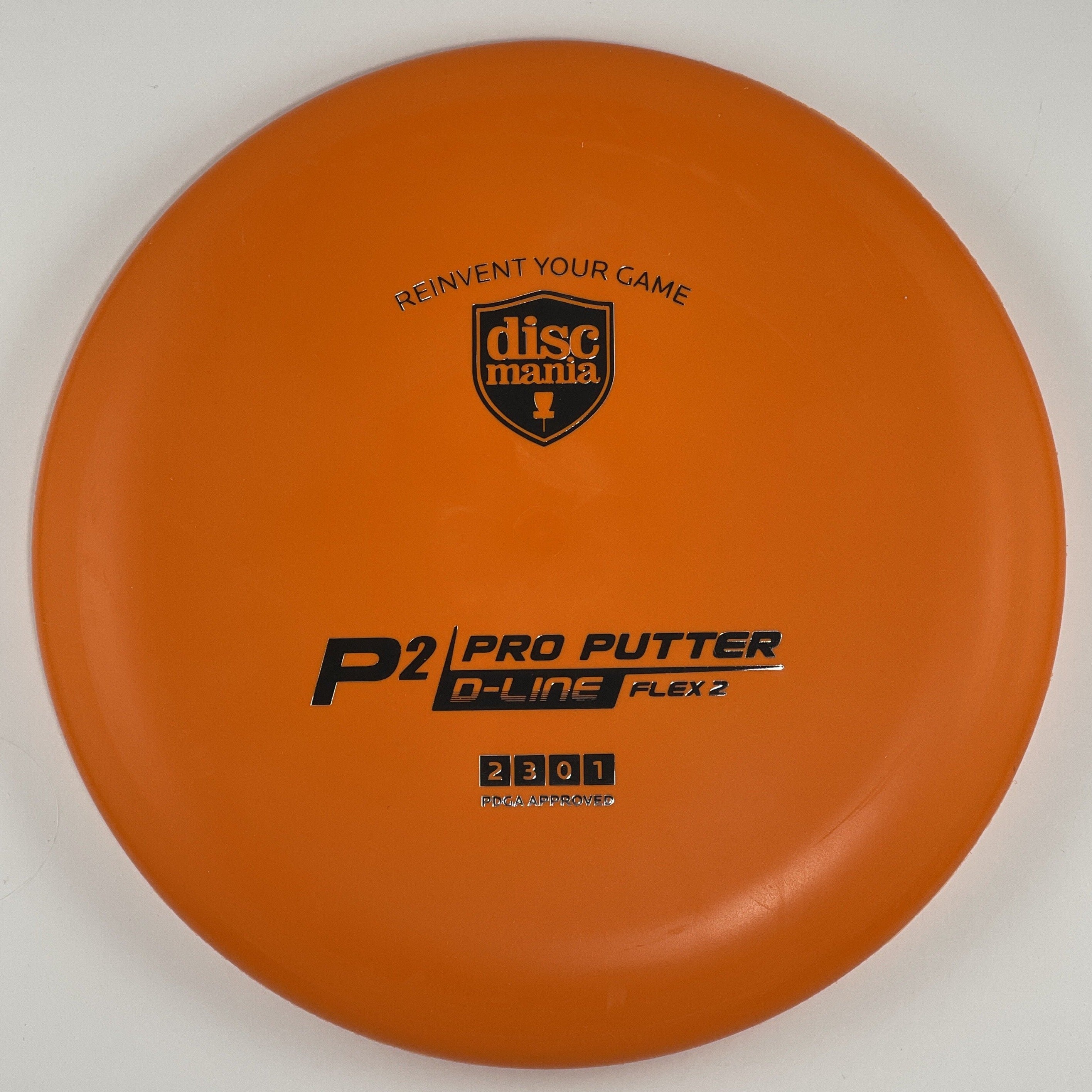 P2 D-Line Flex 2 – 3rd Coast Discs