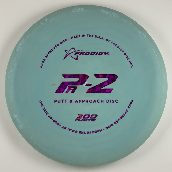 200 PA-2