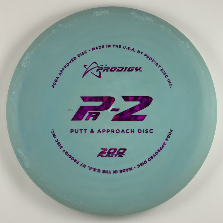 PA-2 200