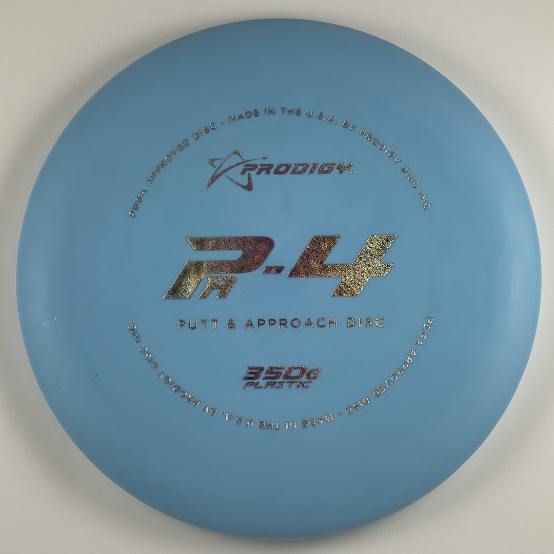 350G PA-4