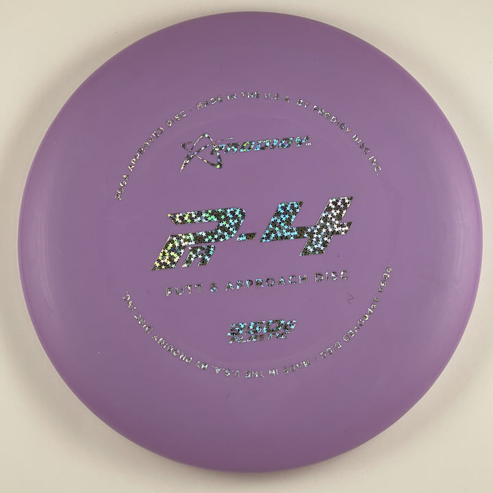PA-4 350G