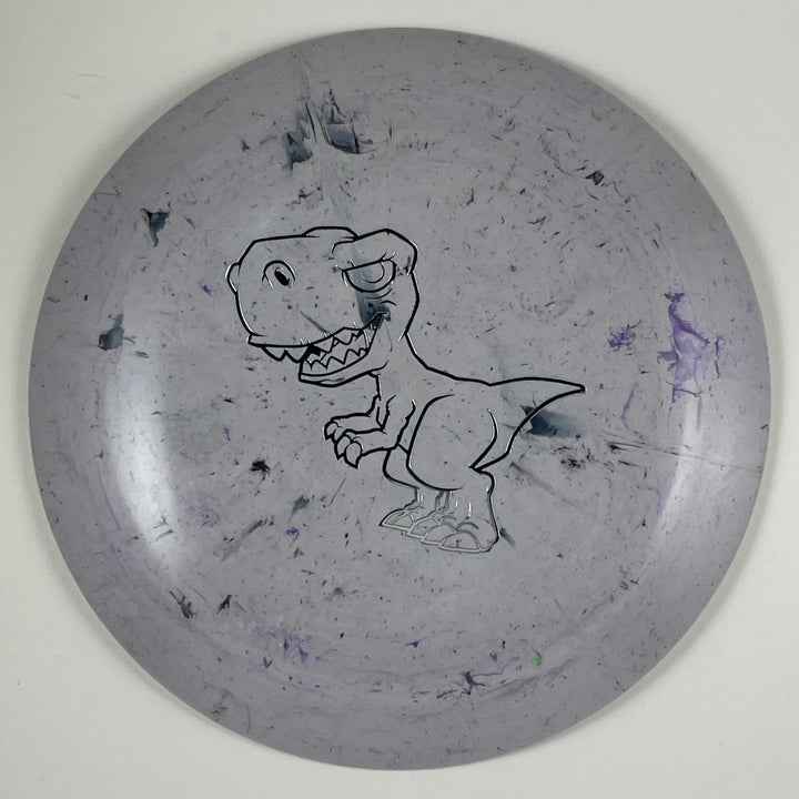 Tyrannosaurus Rex Egg Shell