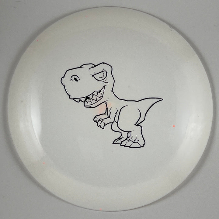 Egg Shell Tyrannosaurus Rex