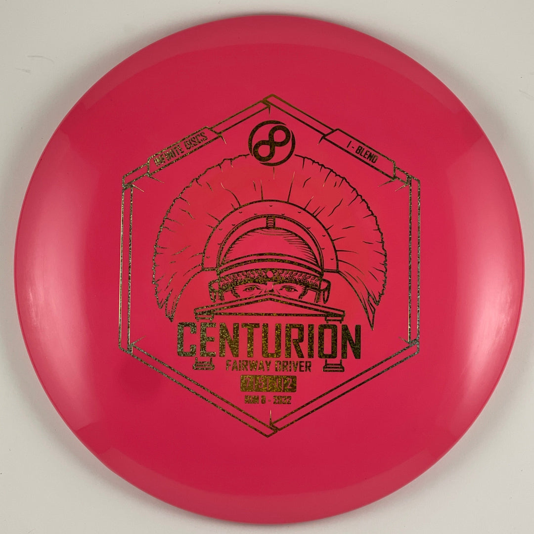 I-Blend Centurion