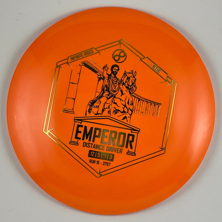 Emperor I-Blend