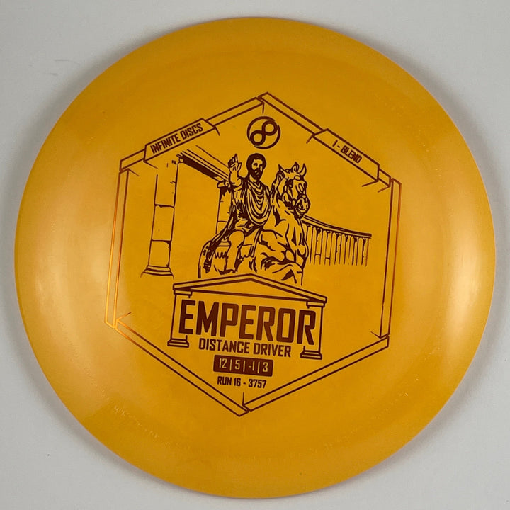 Emperor I-Blend