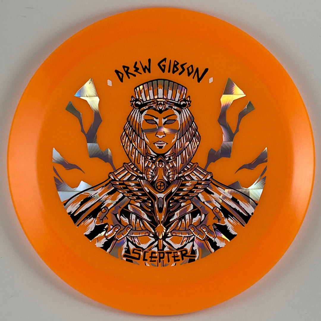 C-Blend Glow Scepter Drew Gibson Signature