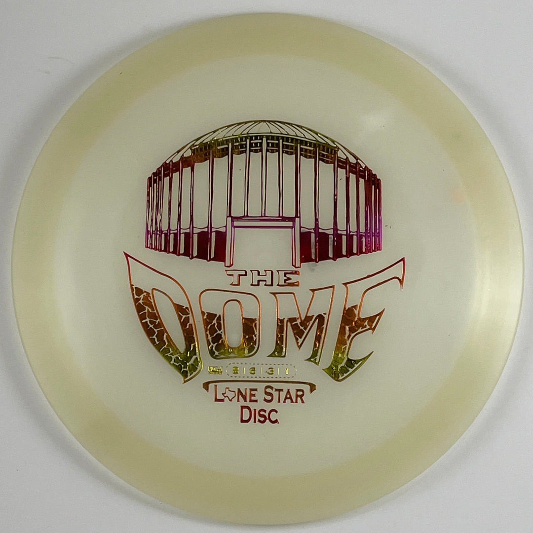 The Dome Glow