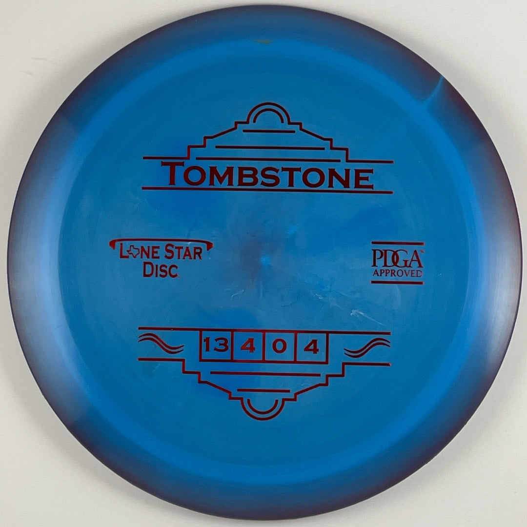 Tombstone Alpha