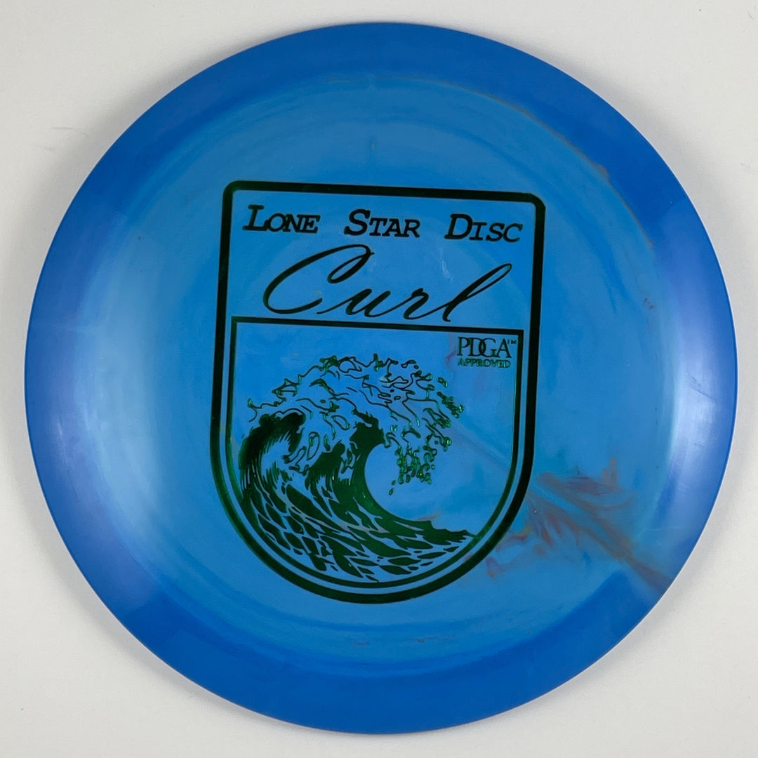 Curl Alpha