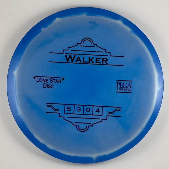 Walker Bravo