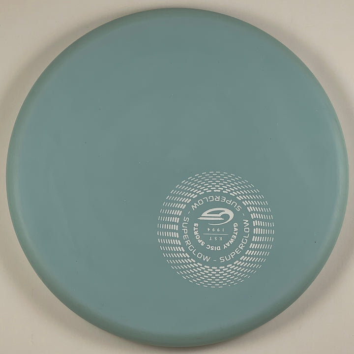 Shaman Superglow SS
