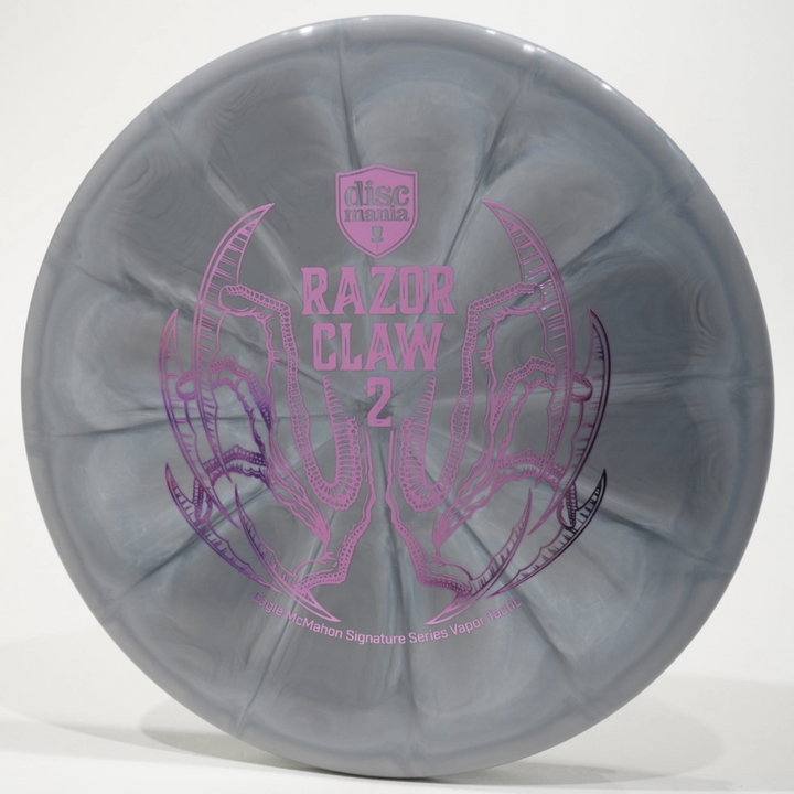 Vapor Tactic Razor Claw 2 Eagle McMahon