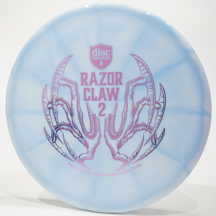 Vapor Tactic Razor Claw 2 Eagle McMahon
