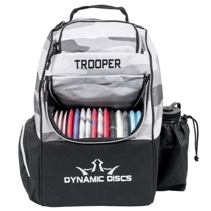 Trooper Backpack