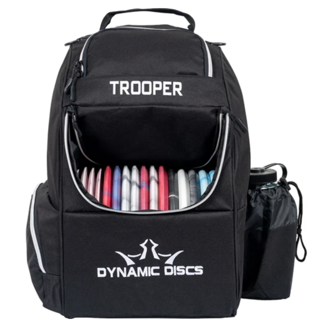Trooper Backpack