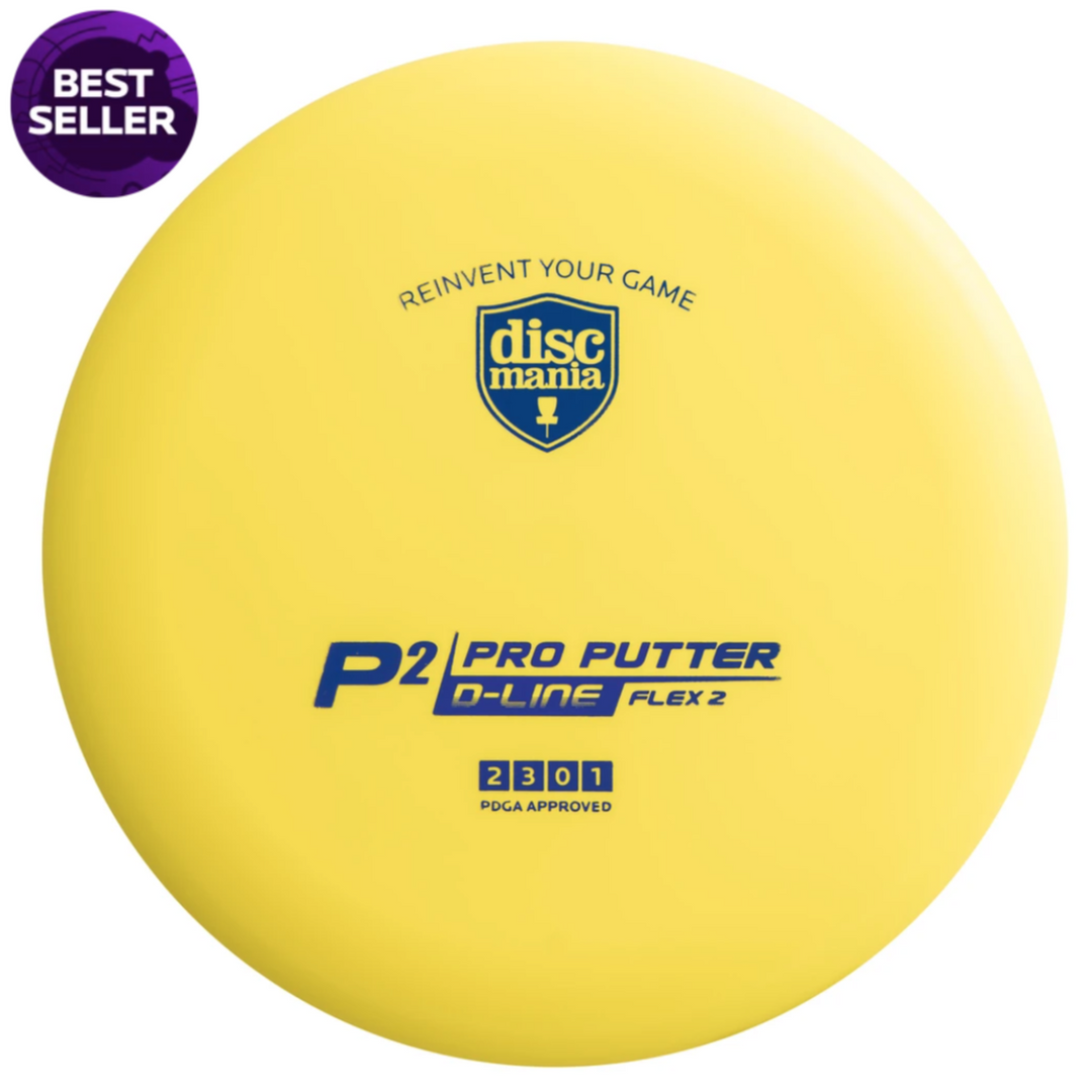 P2 D-Line  Flex 2