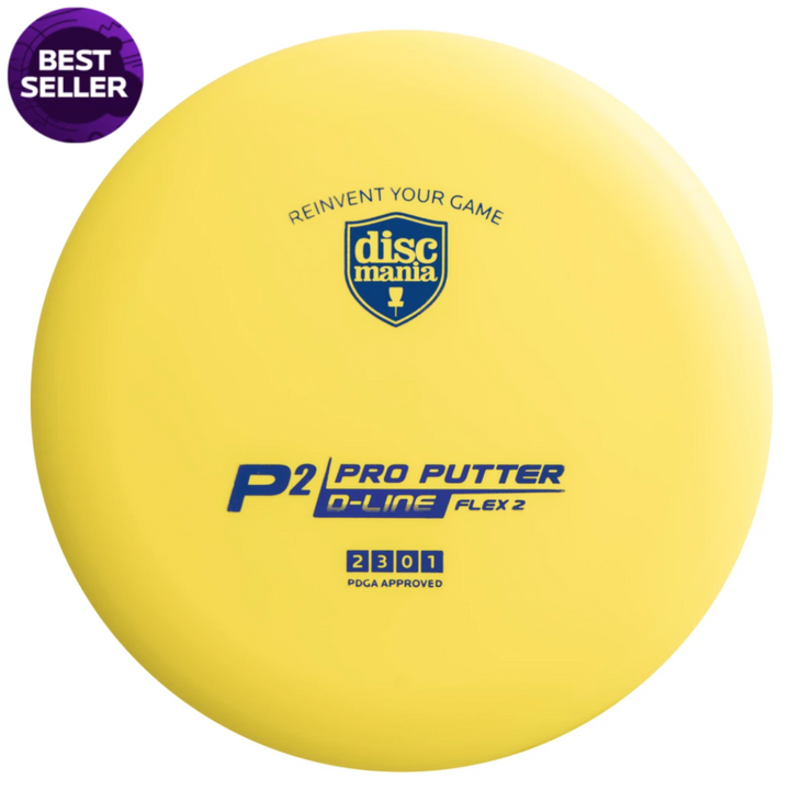 P2 D-Line  Flex 2