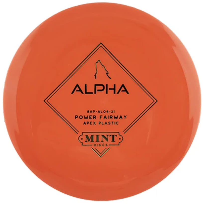 Alpha Apex