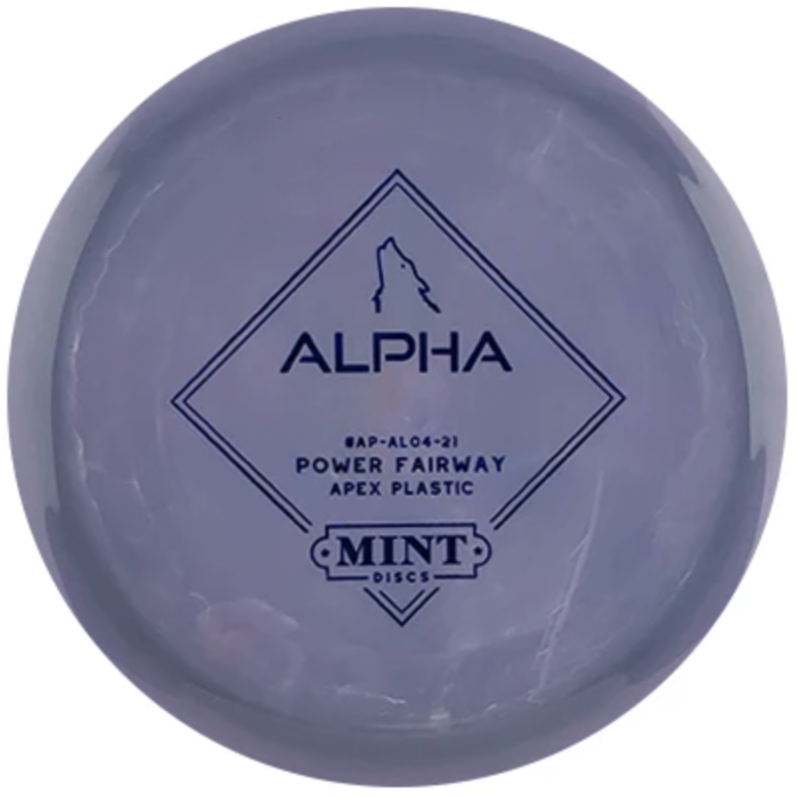 Alpha Apex