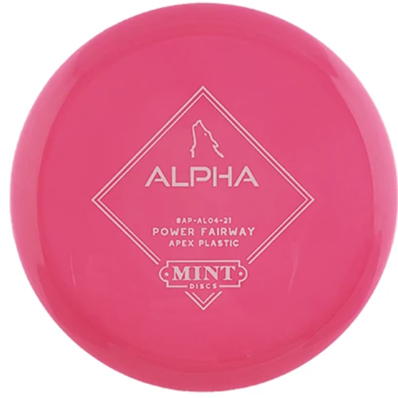 Alpha Apex