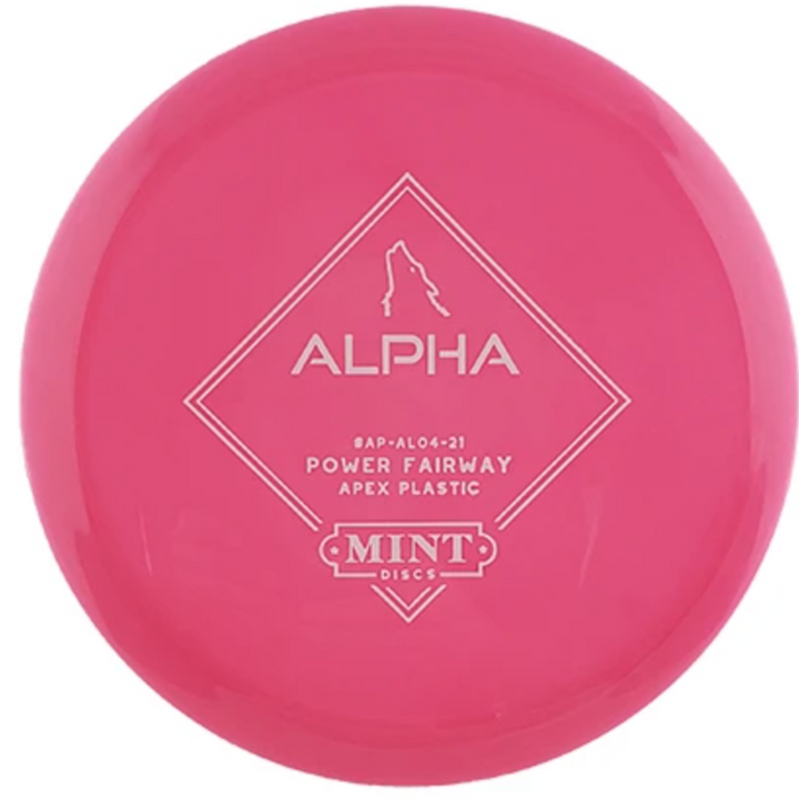 Alpha Apex