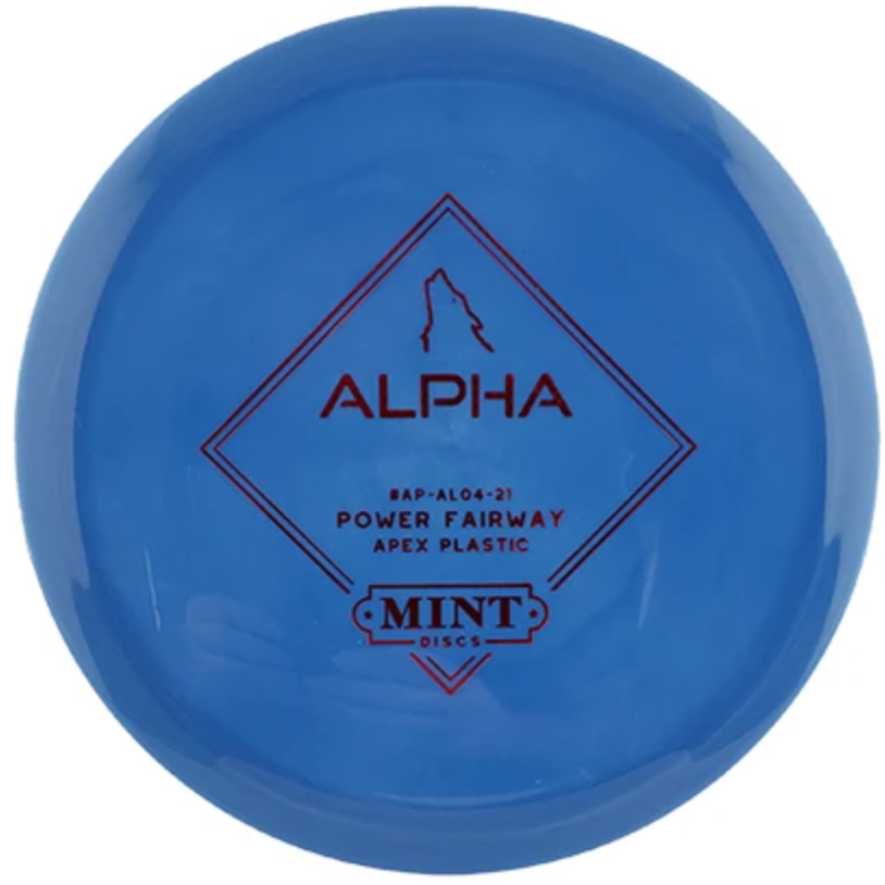Alpha Apex