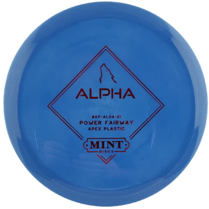 Alpha Apex