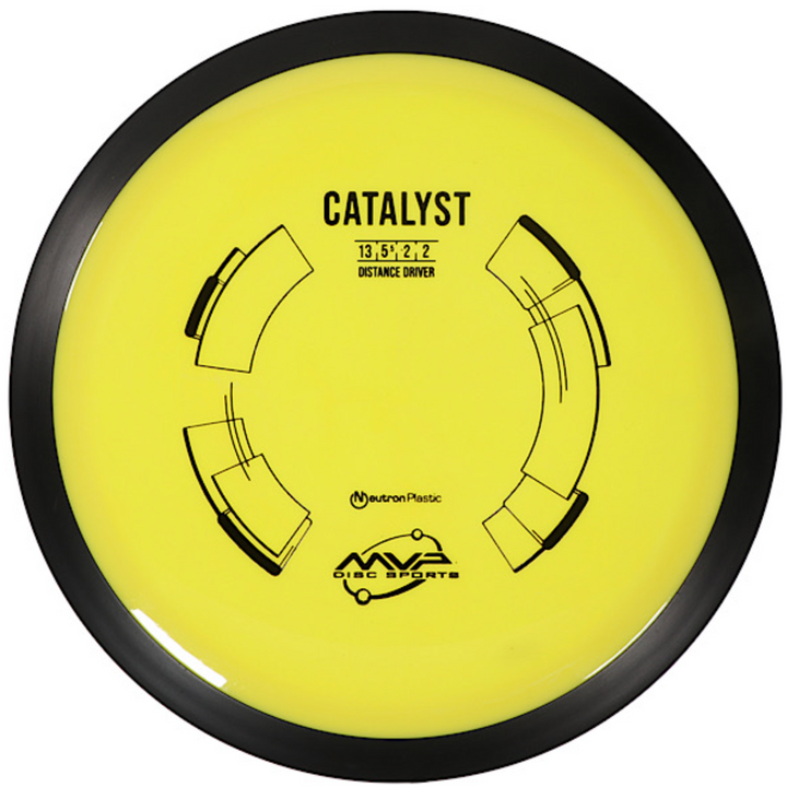 Catalyst Neutron