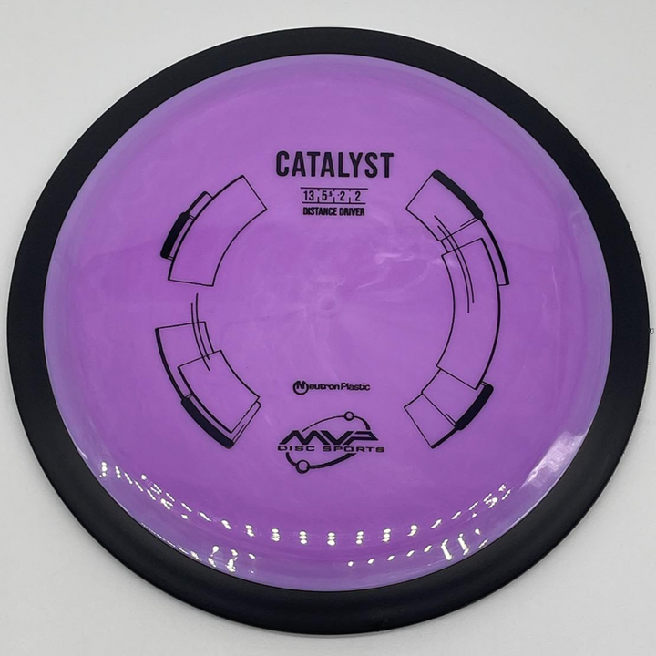 Catalyst Neutron