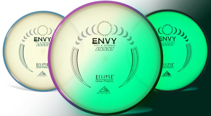 Envy Eclipse Glow