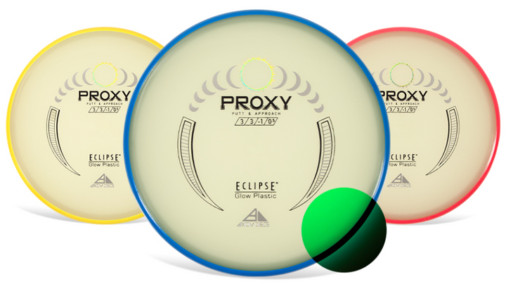Proxy Eclipse Glow
