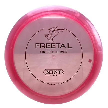 Eternal Freetail