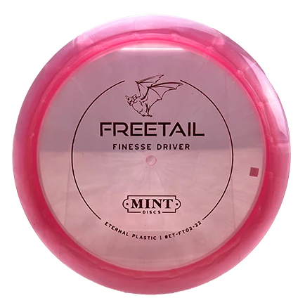 Freetail Eternal