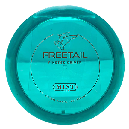 Freetail Eternal