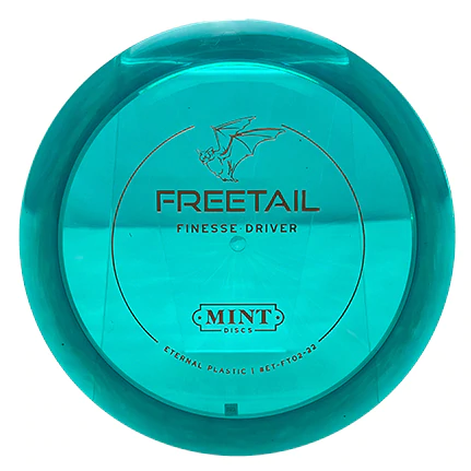 Eternal Freetail