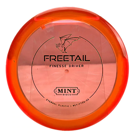 Freetail Eternal