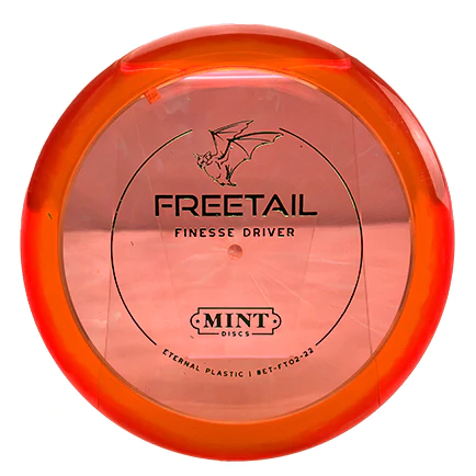 Eternal Freetail