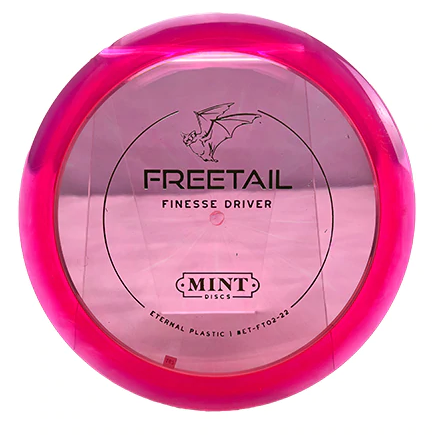 Eternal Freetail