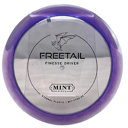 Eternal Freetail