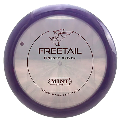 Eternal Freetail