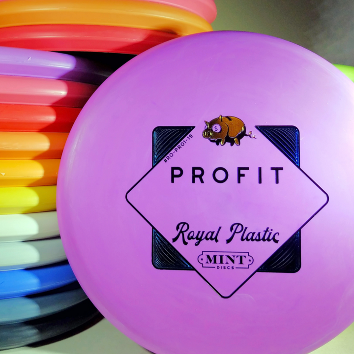 Profit Royal