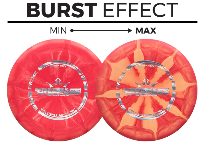 Crown Origio Burst