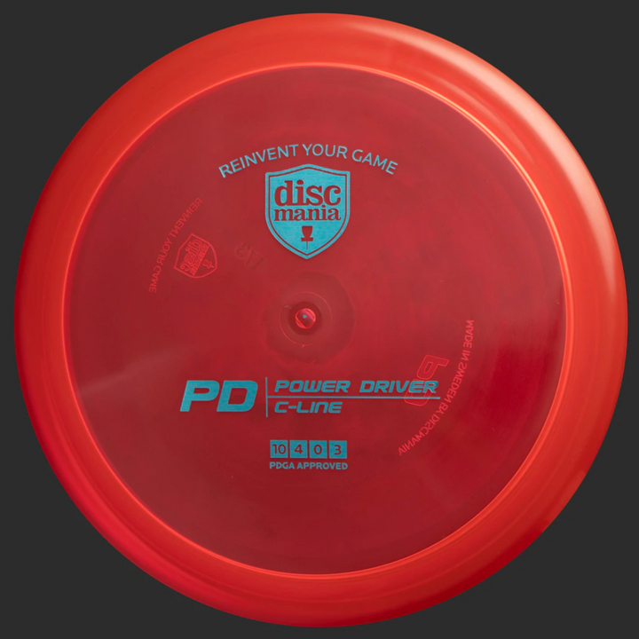 PD C-Line