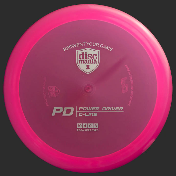 PD C-Line