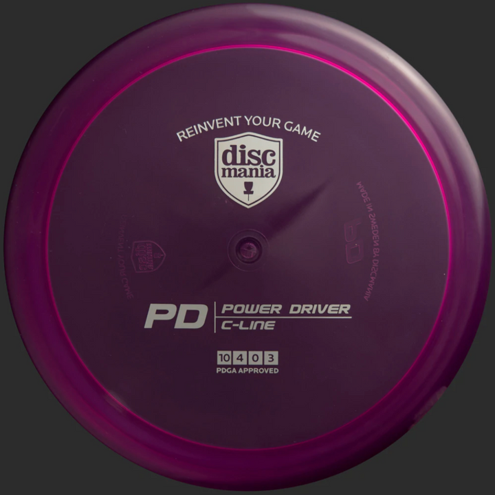 PD C-Line