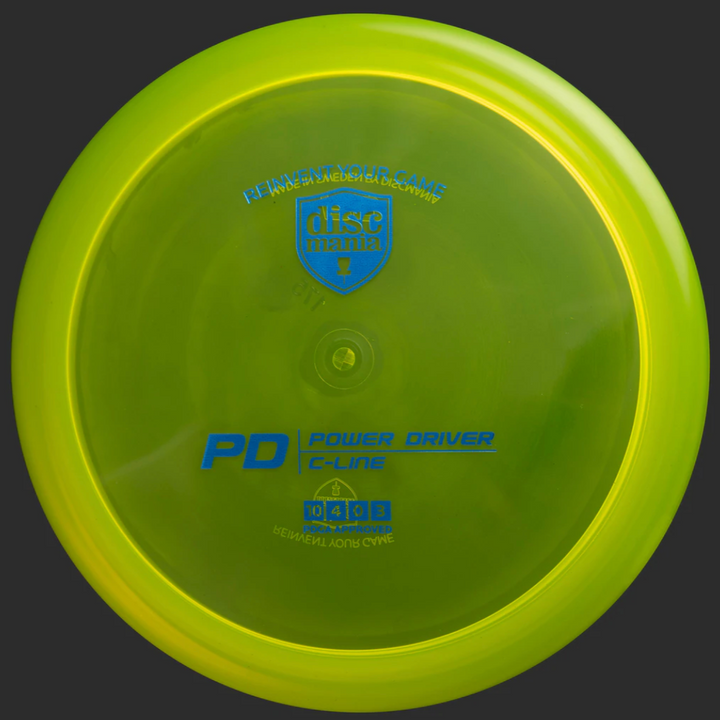 PD C-Line